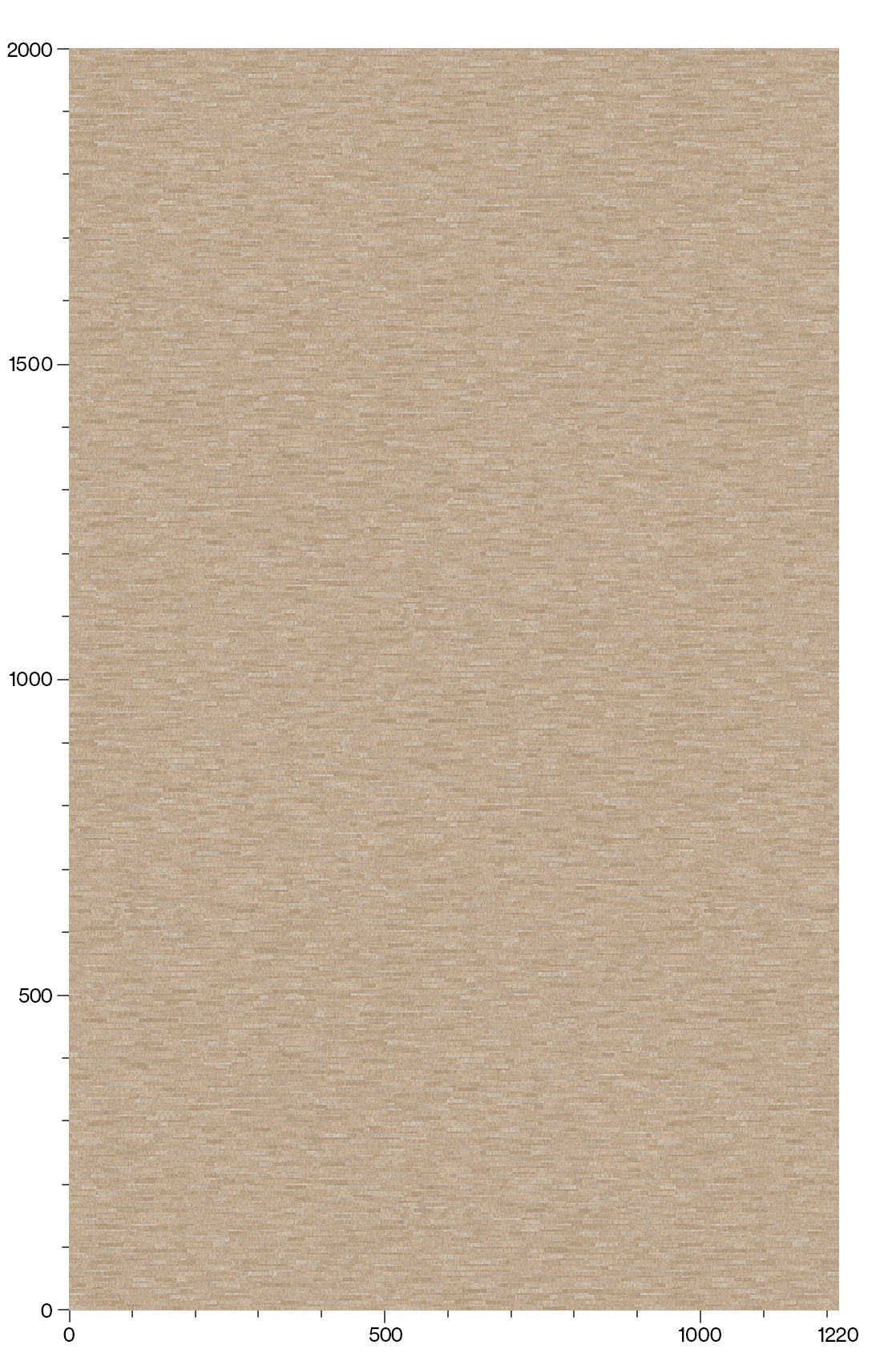 3M DI-NOC Ceramic FA-1526AR architectural film color sample