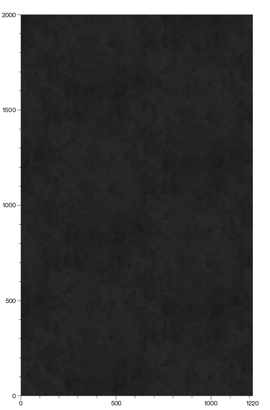 3M DI-NOC Metal Aged Metal RT-1827 architectural film color sample
