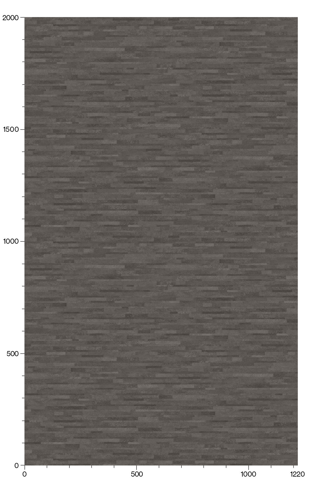 3M DI-NOC Ceramic FA-1962 architectural film color sample