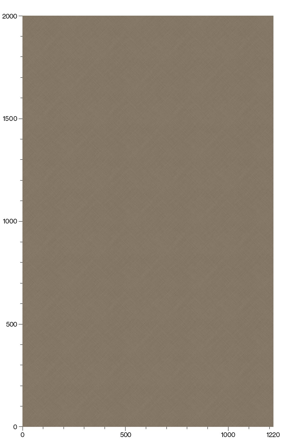 3M DI-NOC Metal Metallic Hairline CH-1629AR architectural film color sample