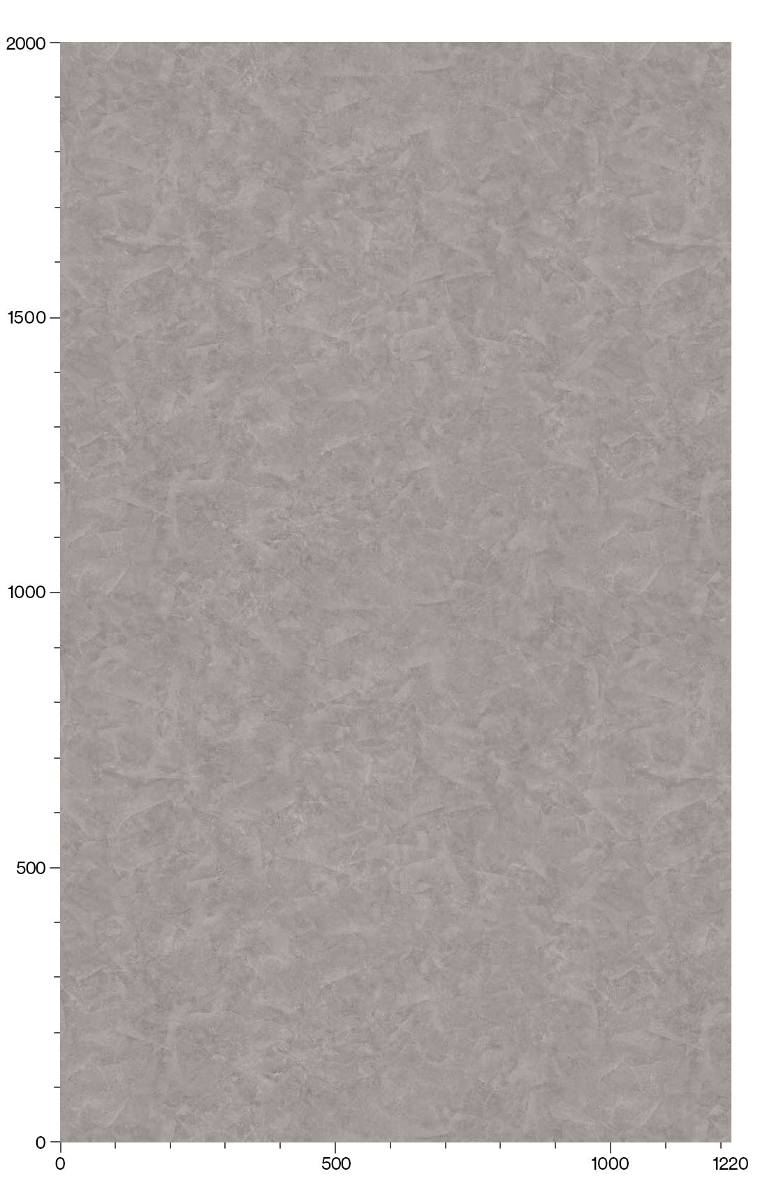 3M DI-NOC Concrete Stucco AE-1638 architectural film color sample