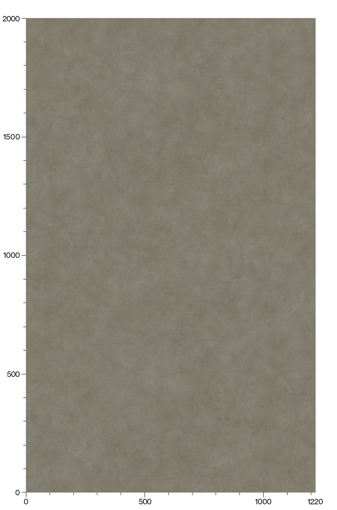 3M DI-NOC Abstract Sand AE-2501MT architectural film color sample