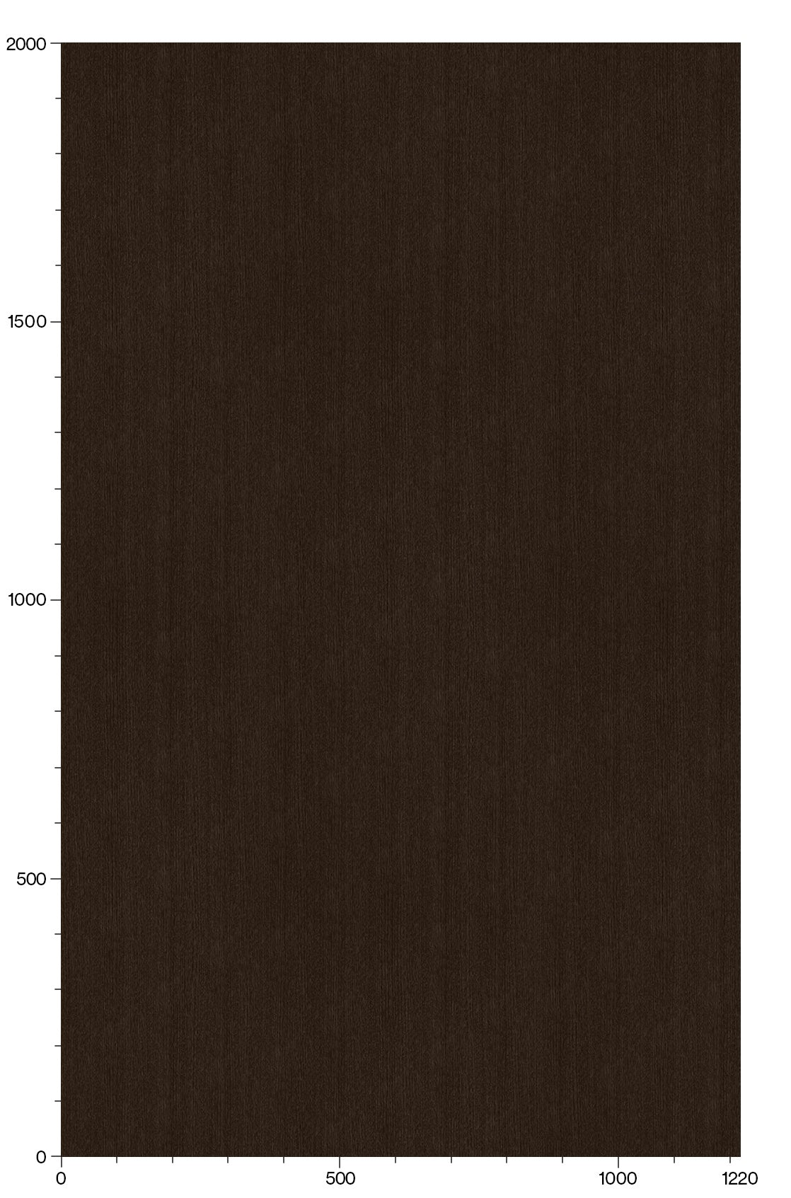 3M DI-NOC Wood Fine Wood FW-1746 architectural film color sample