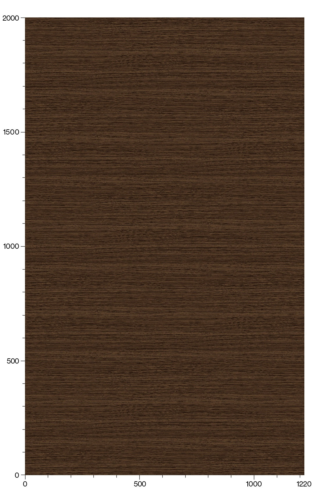 3M DI-NOC Wood Fine Wood FW-606H architectural film color sample