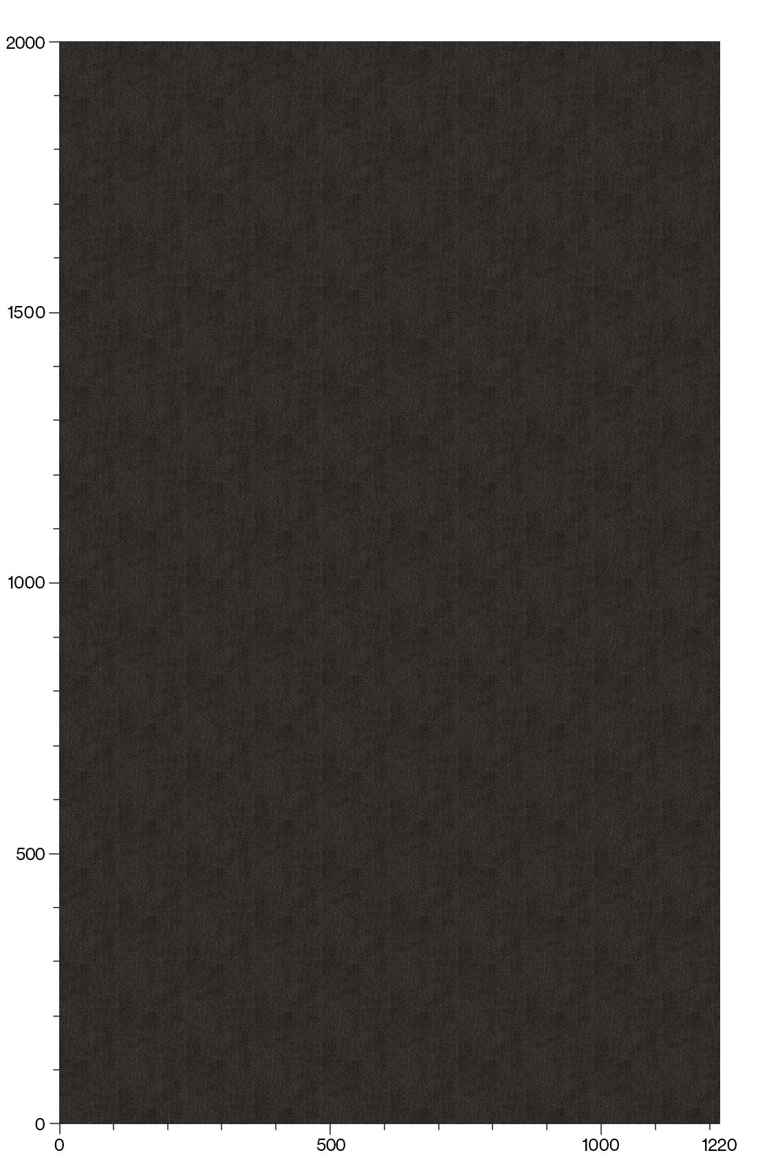 3M DI-NOC Leather LE-1106 architectural film color sample