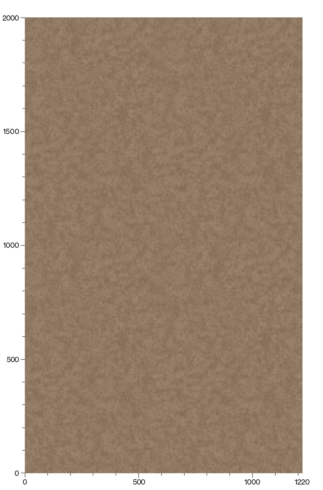 3M DI-NOC Leather LE-2128 architectural film color sample
