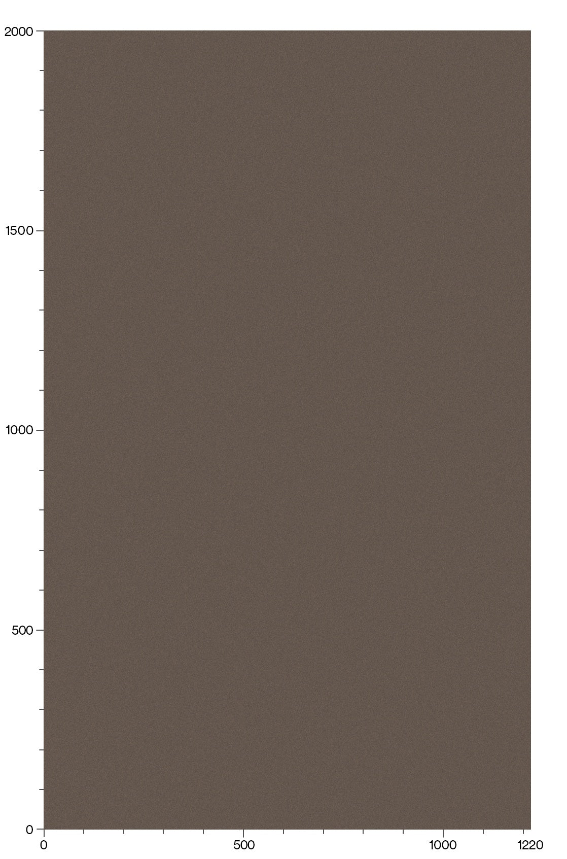 3M DI-NOC Metal Metallic PA-038 architectural film color sample