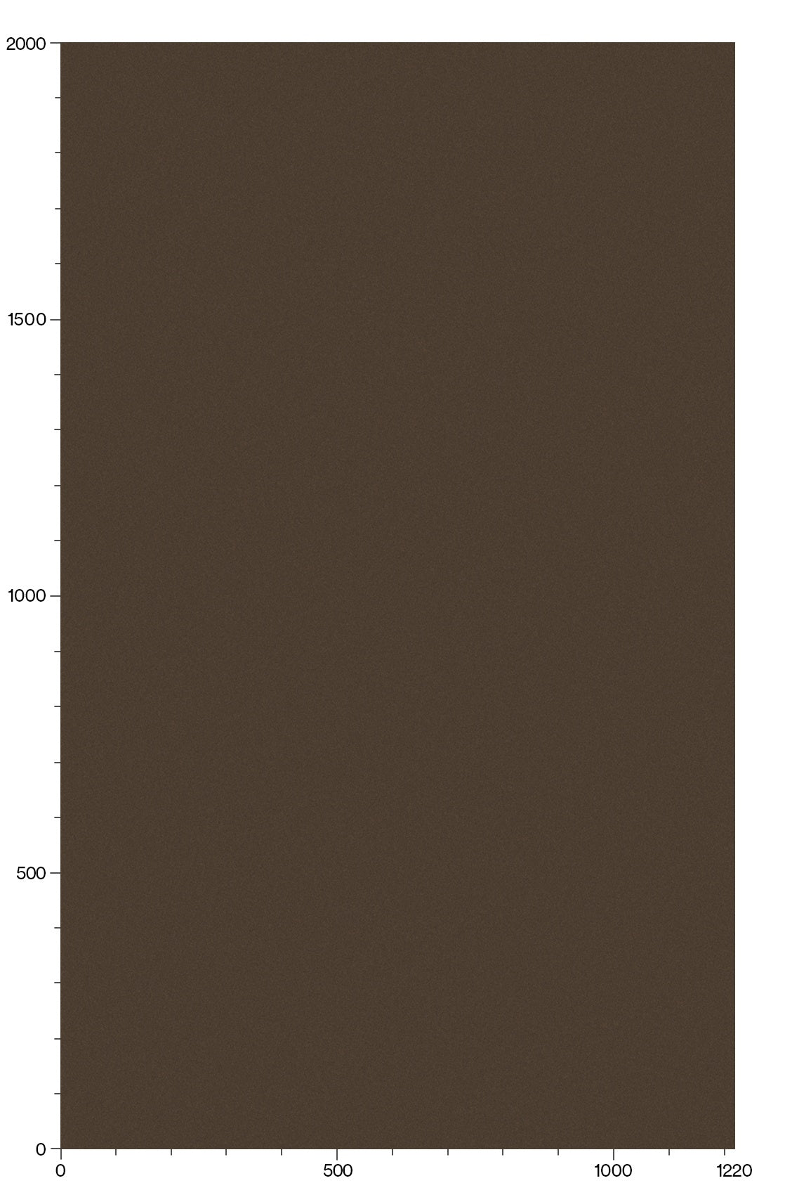 3M DI-NOC Metal Metallic PA-390 architectural film color sample