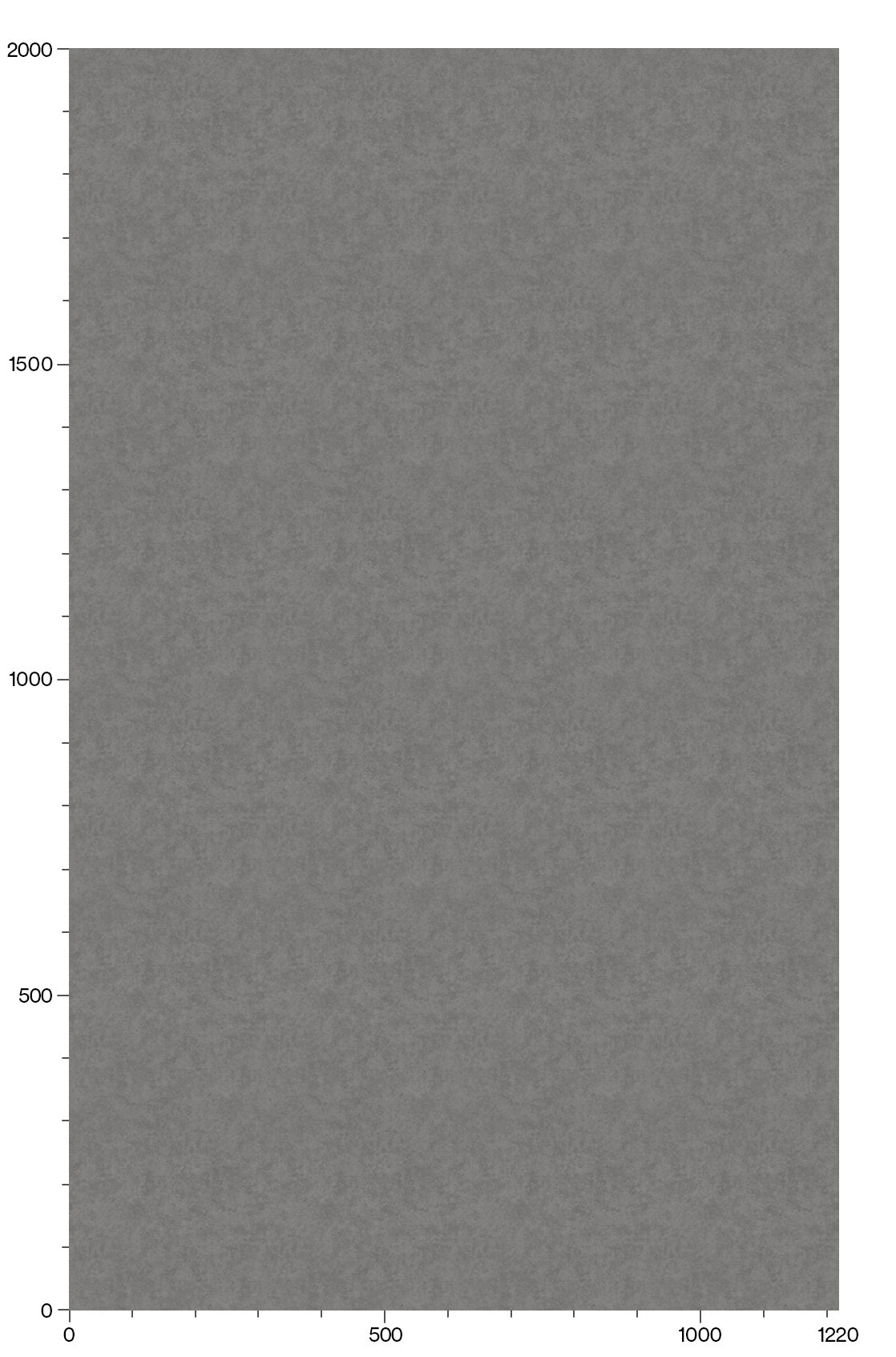 3M DI-NOC Metal Oxidized Metal ME-2282AR architectural film color sample