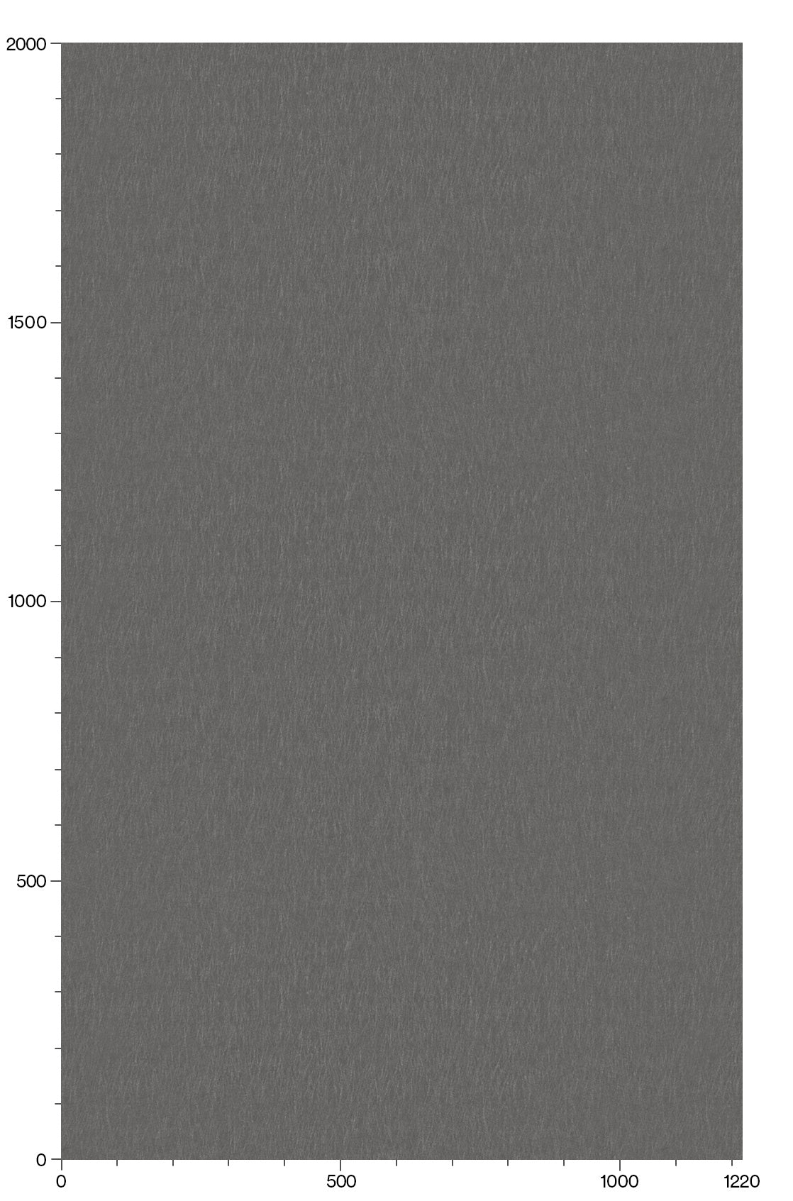 3M DI-NOC Metal Metallic ME-2293AR architectural film color sample