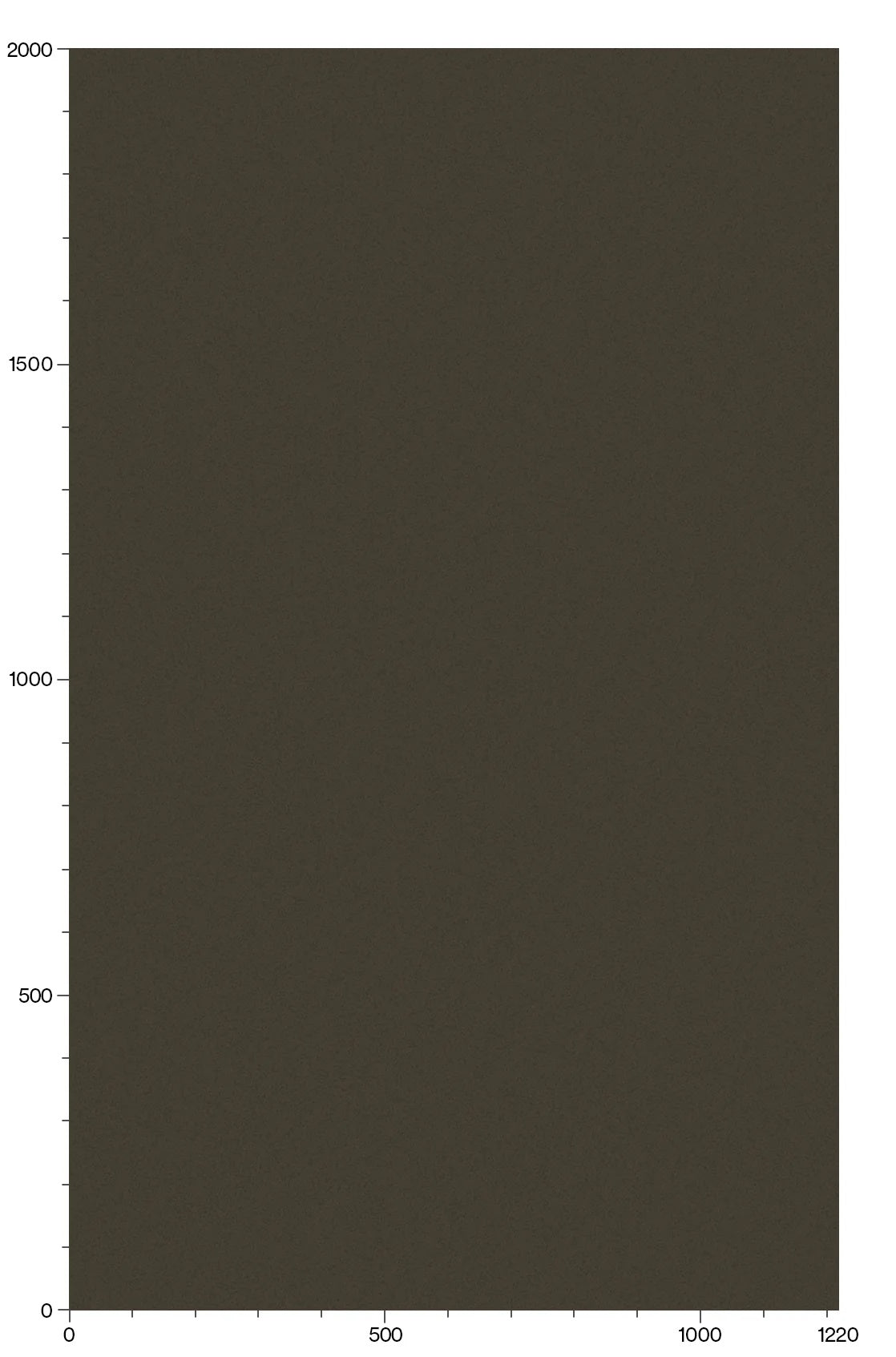 3M DI-NOC Metal Metallic PA-039 architectural film color sample