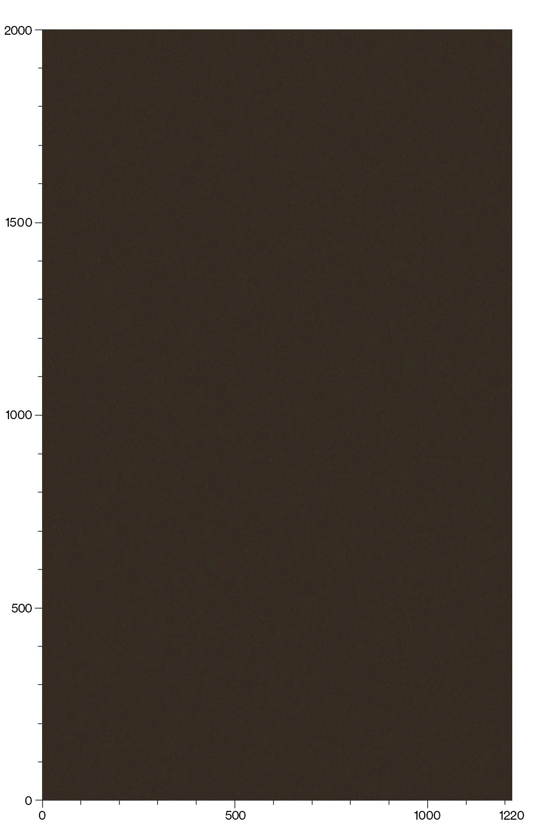 3M DI-NOC Metal Metallic PA-181 architectural film color sample