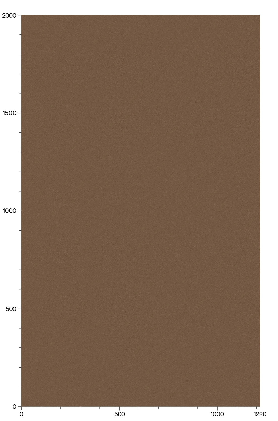 3M DI-NOC Metal Metallic PA-320 architectural film color sample