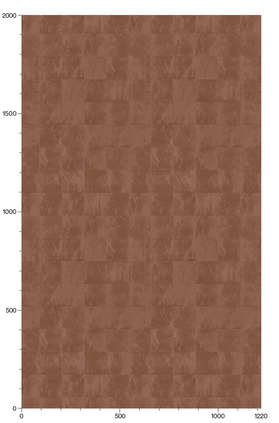 3M DI-NOC Metal Metal Leaf VM-1693 architectural film color sample