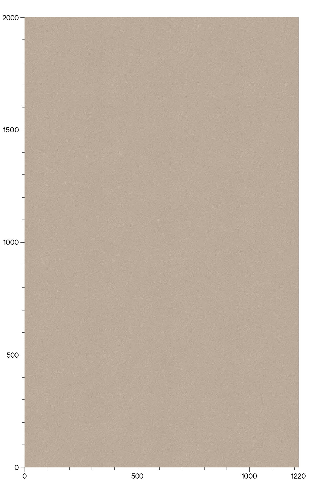 3M DI-NOC Textile FE-813 architectural film color sample