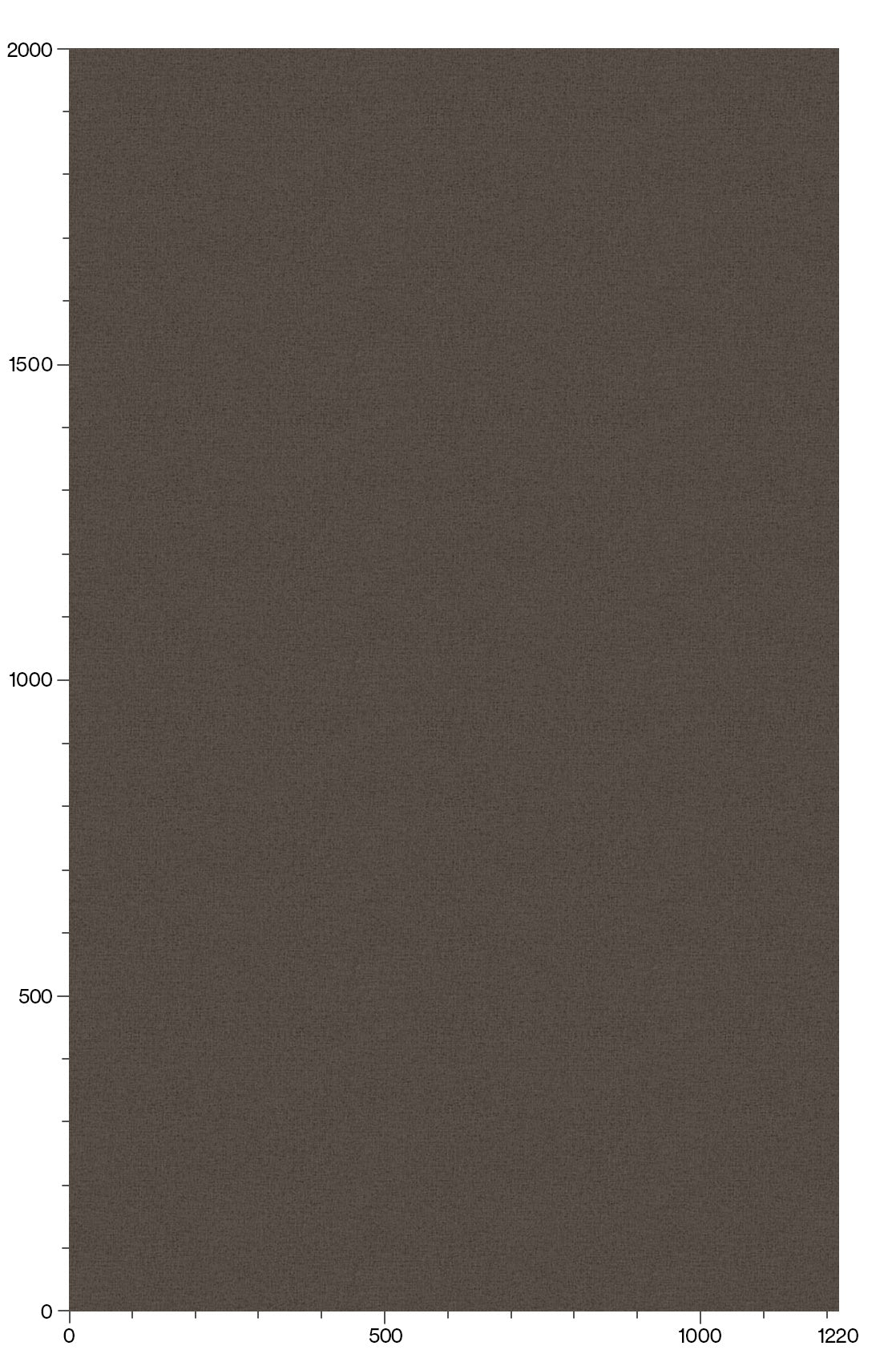 3M DI-NOC Textile NU-1789 architectural film color sample