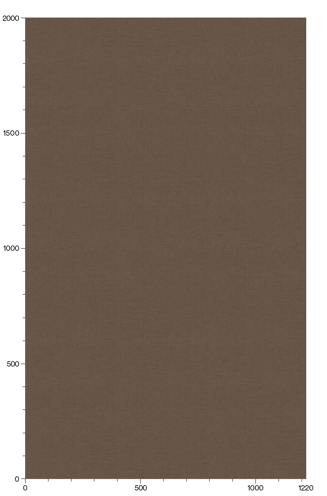 3M DI-NOC Textile NU-2010 architectural film color sample
