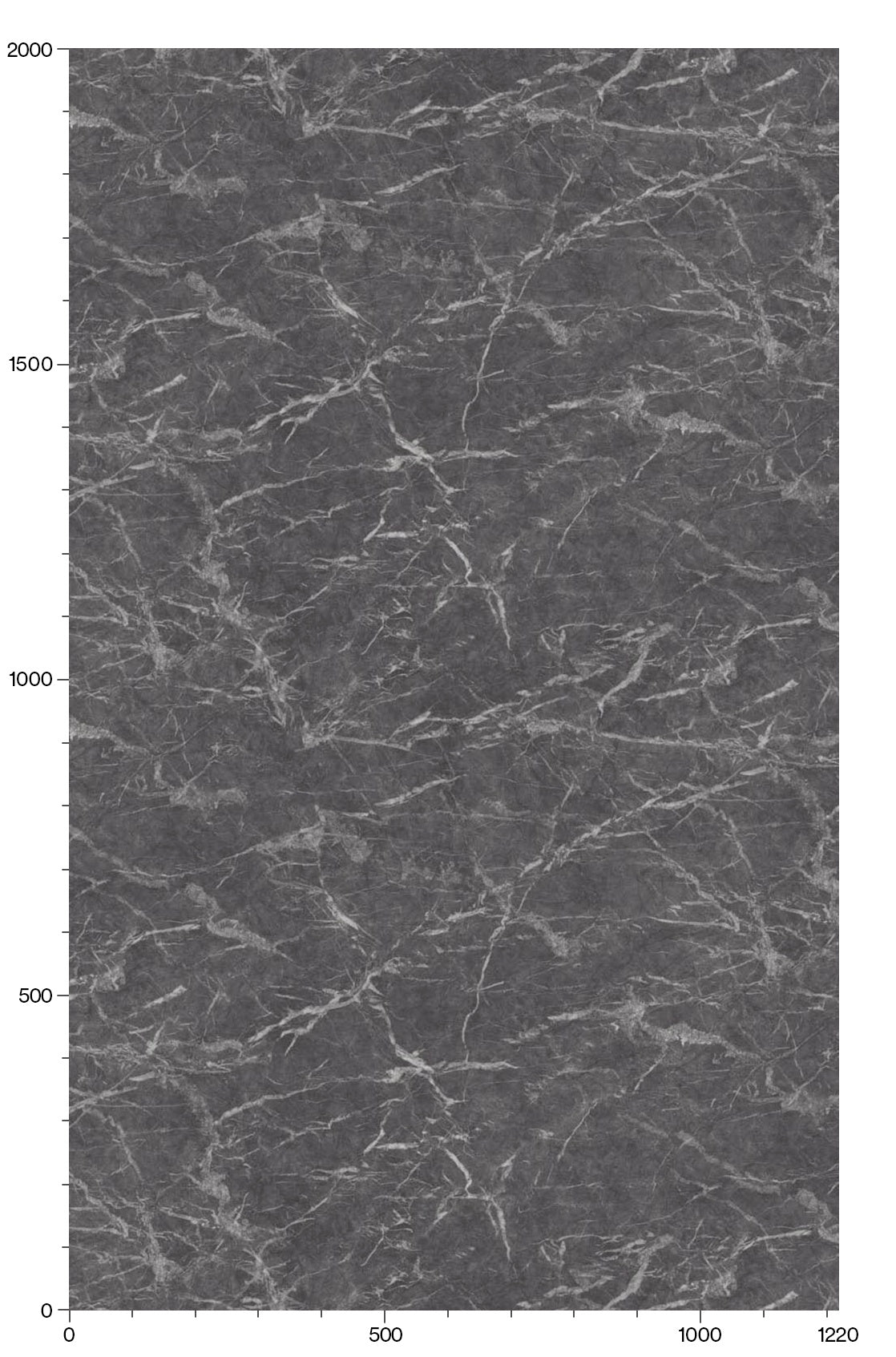 3M DI-NOC Stone ST-1586 architectural film color sample