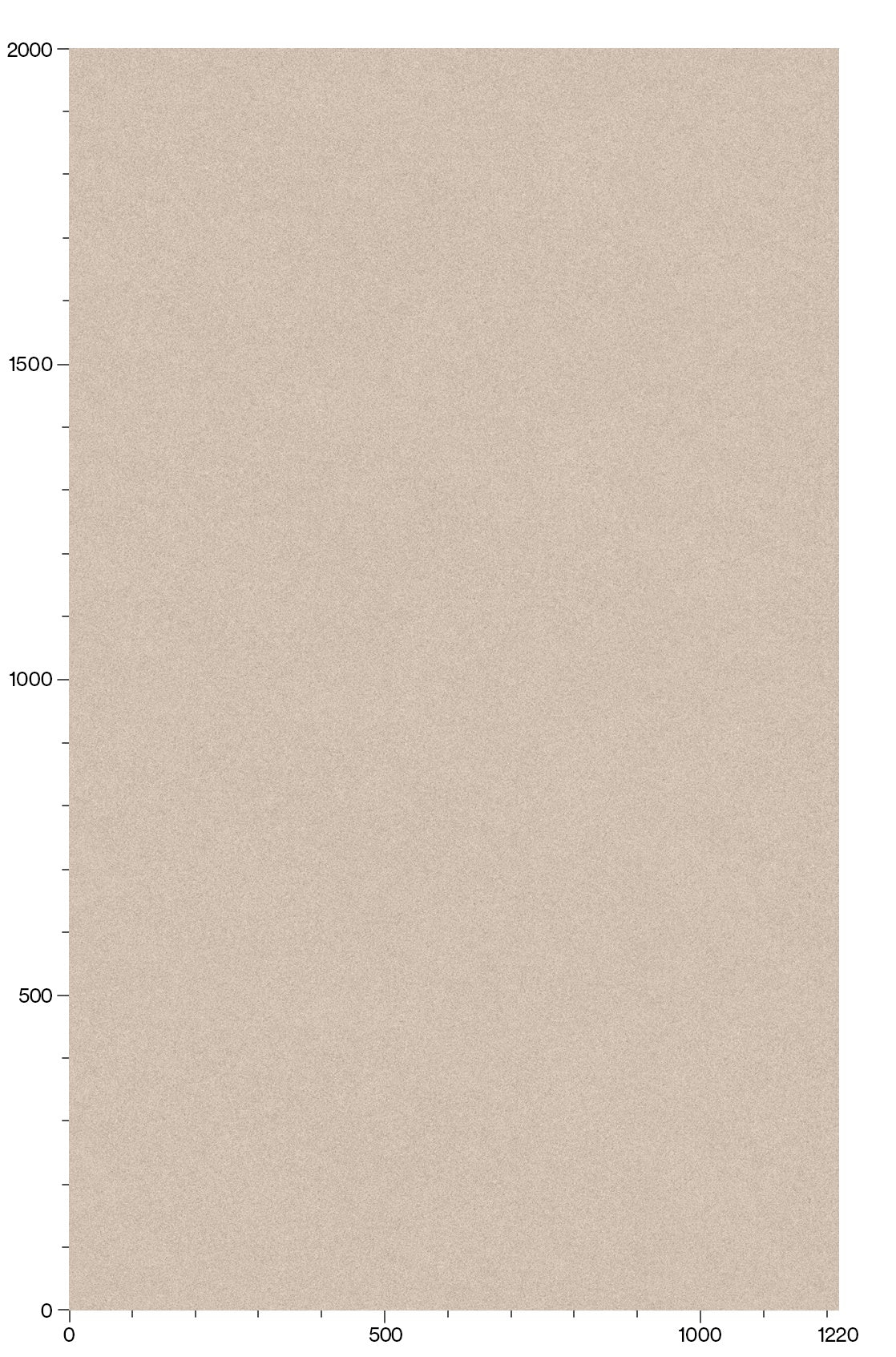 3M DI-NOC Stone Smooth Stone ST-1915MT architectural film color sample