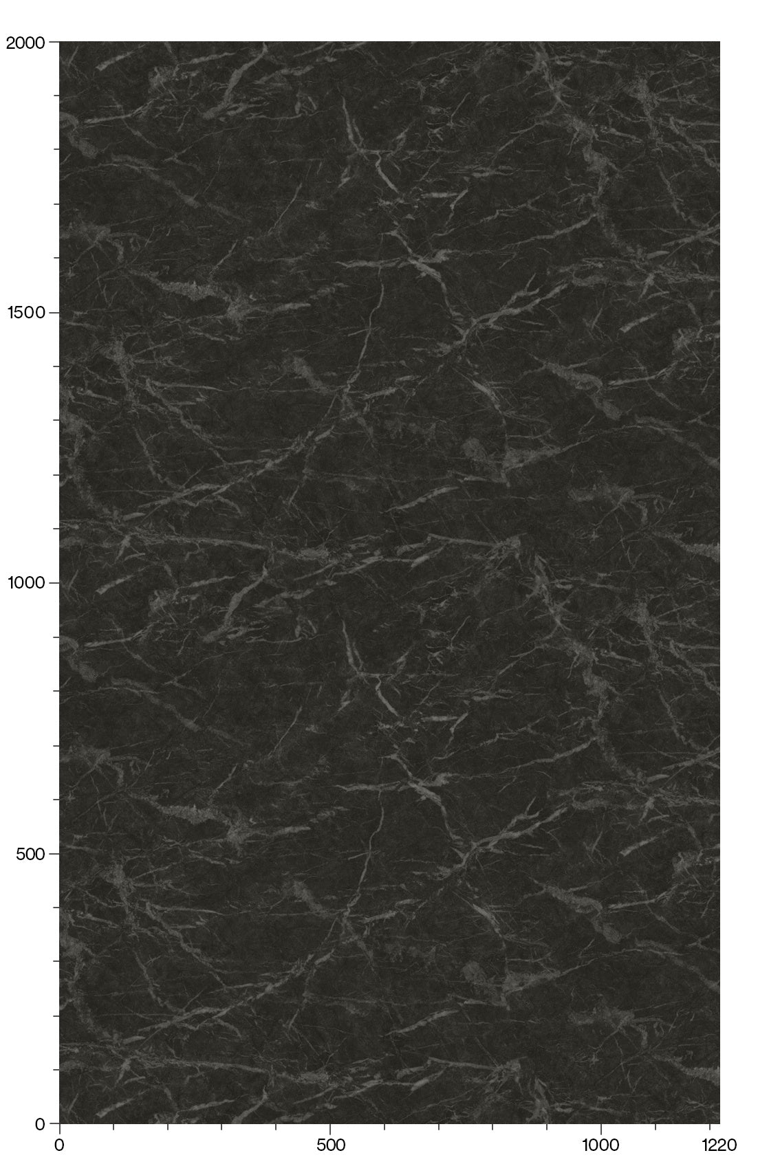 3M DI-NOC Stone Smooth Stone ST-1920MT architectural film color sample
