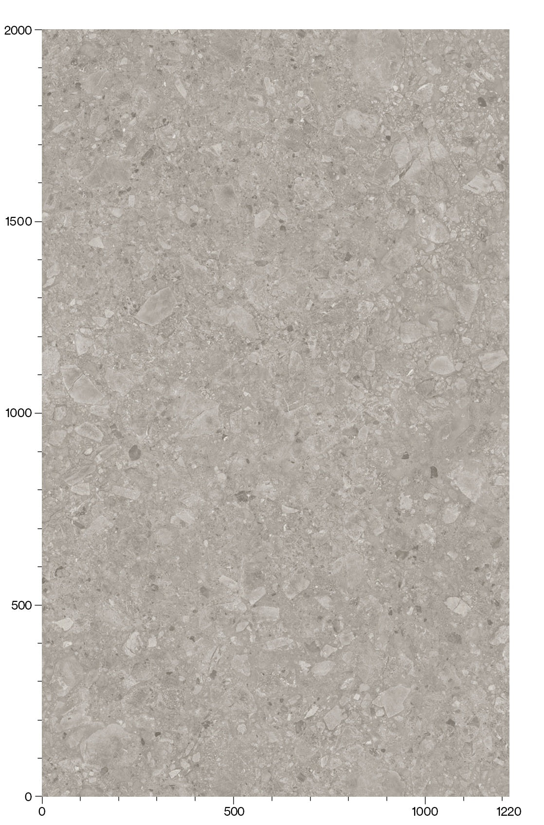 3M DI-NOC Stone ST-2171AR architectural film color sample