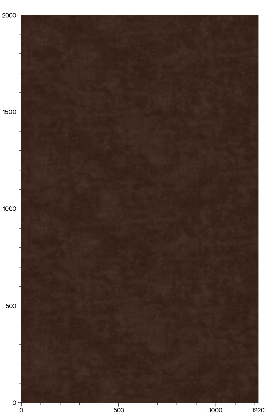 3M DI-NOC Leather Suede SU-2231MT architectural film color sample