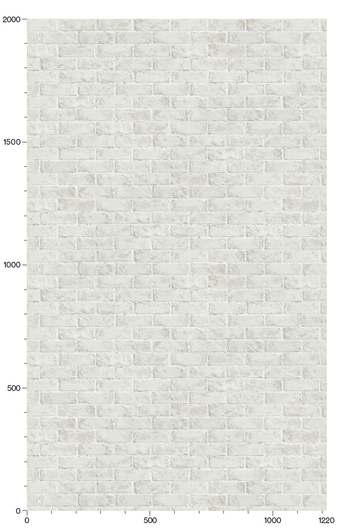 3M DI-NOC Ceramic Brick FA-2544 architectural film color sample