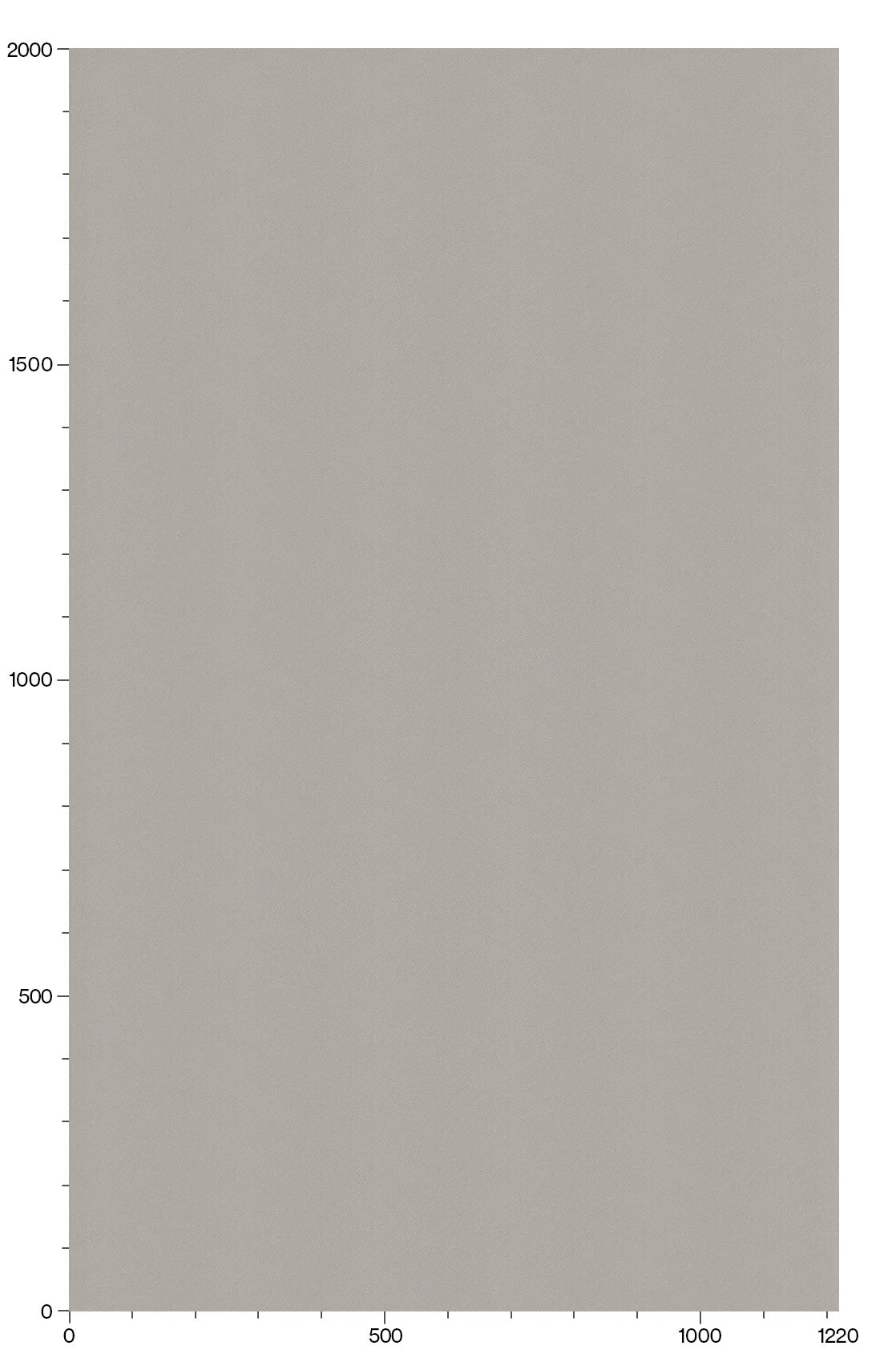 3M DI-NOC Metal Carbon TE-1650 architectural film color sample