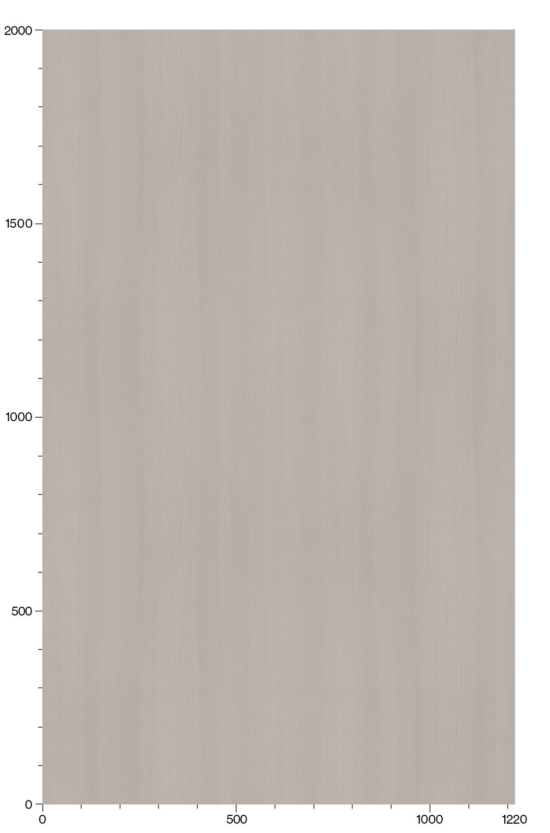 3M DI-NOC Wood Wood Grain WG-1046 architectural film color sample