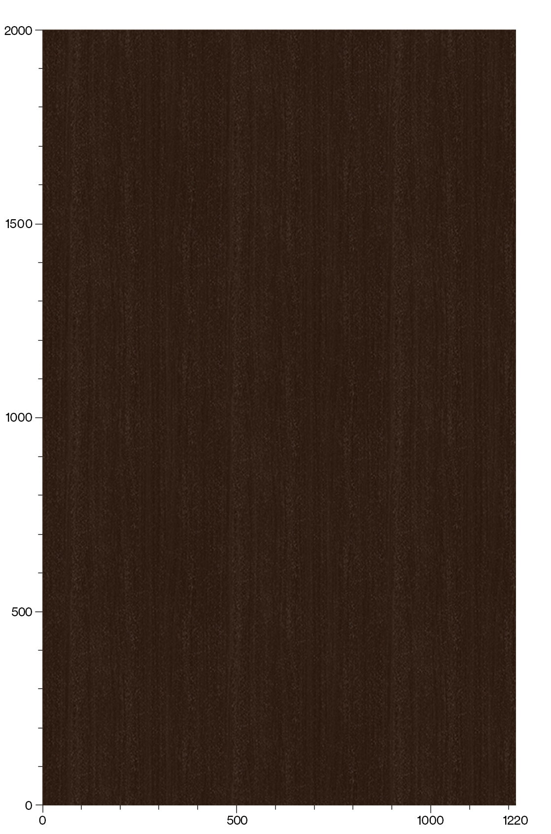 3M DI-NOC Wood Wood Grain WG-1373 architectural film color sample