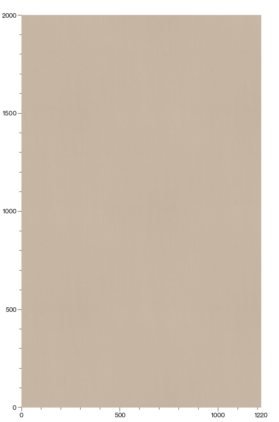 3M DI-NOC Wood Wood Grain WG-1709 architectural film color sample
