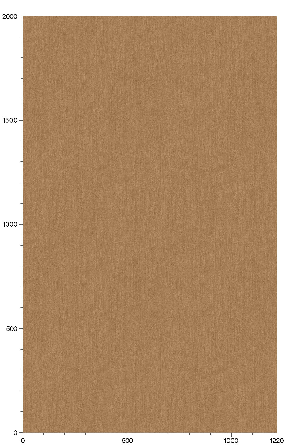 3M DI-NOC Wood Wood Grain WG-1815 architectural film color sample
