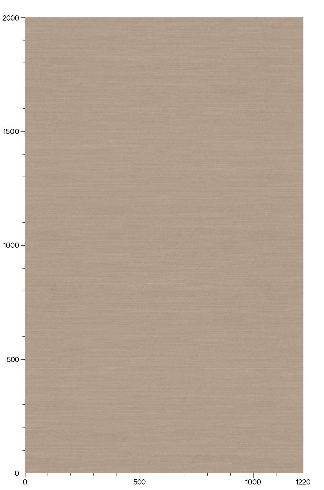 3M DI-NOC Wood Wood Grain WG-2083H architectural film color sample