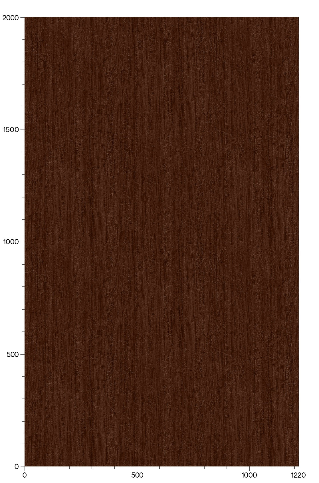3M DI-NOC Wood Wood Grain WG-693 architectural film color sample