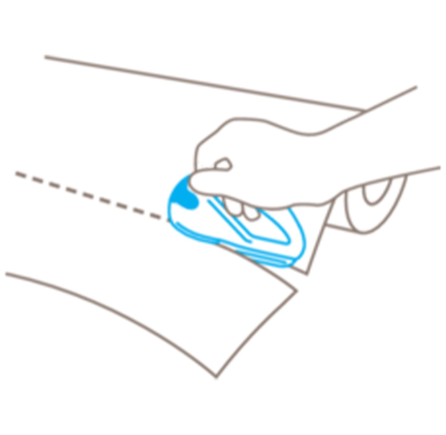 Martor® Secumax Snitty - NO.43037