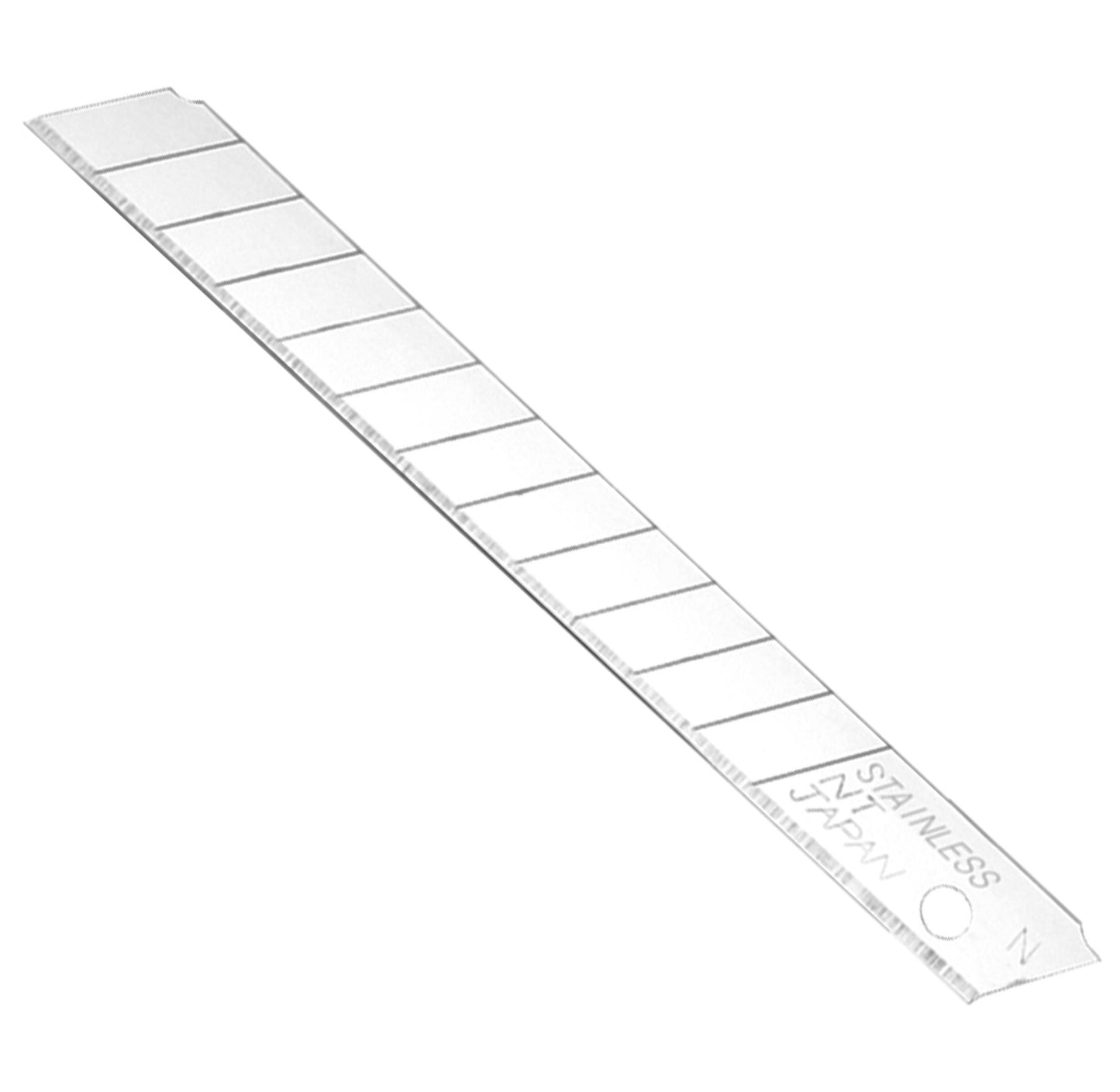 NT Cutter® Pro Red Dot Knife - A-1P