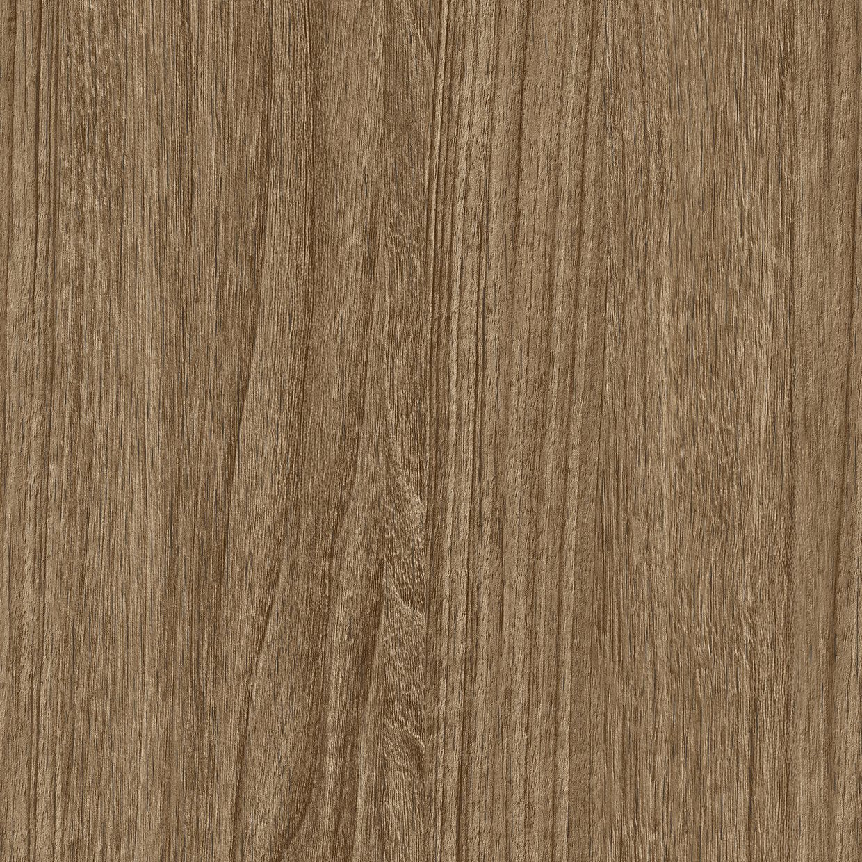 Bodaq OGW05 Smoked Essence Teak interior film swatch, Oak Grain Wood Collection