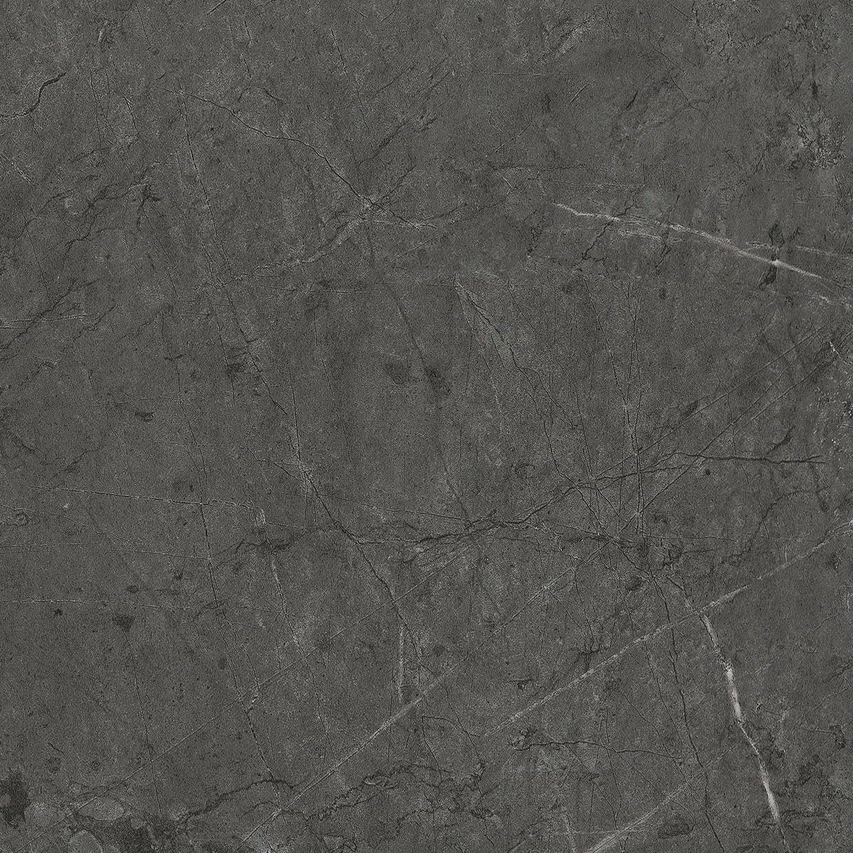 Bodaq PM007 Pietra Dark Grey Marble interior film swatch, Stone & Marble Collection