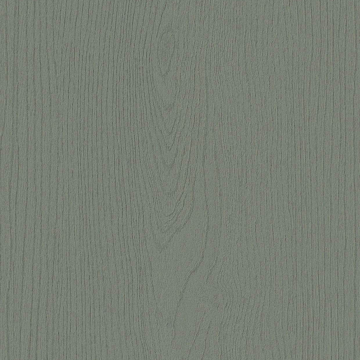 Bodaq PNT07 Muddy Green Wood interior film swatch, Painted Wood Collection