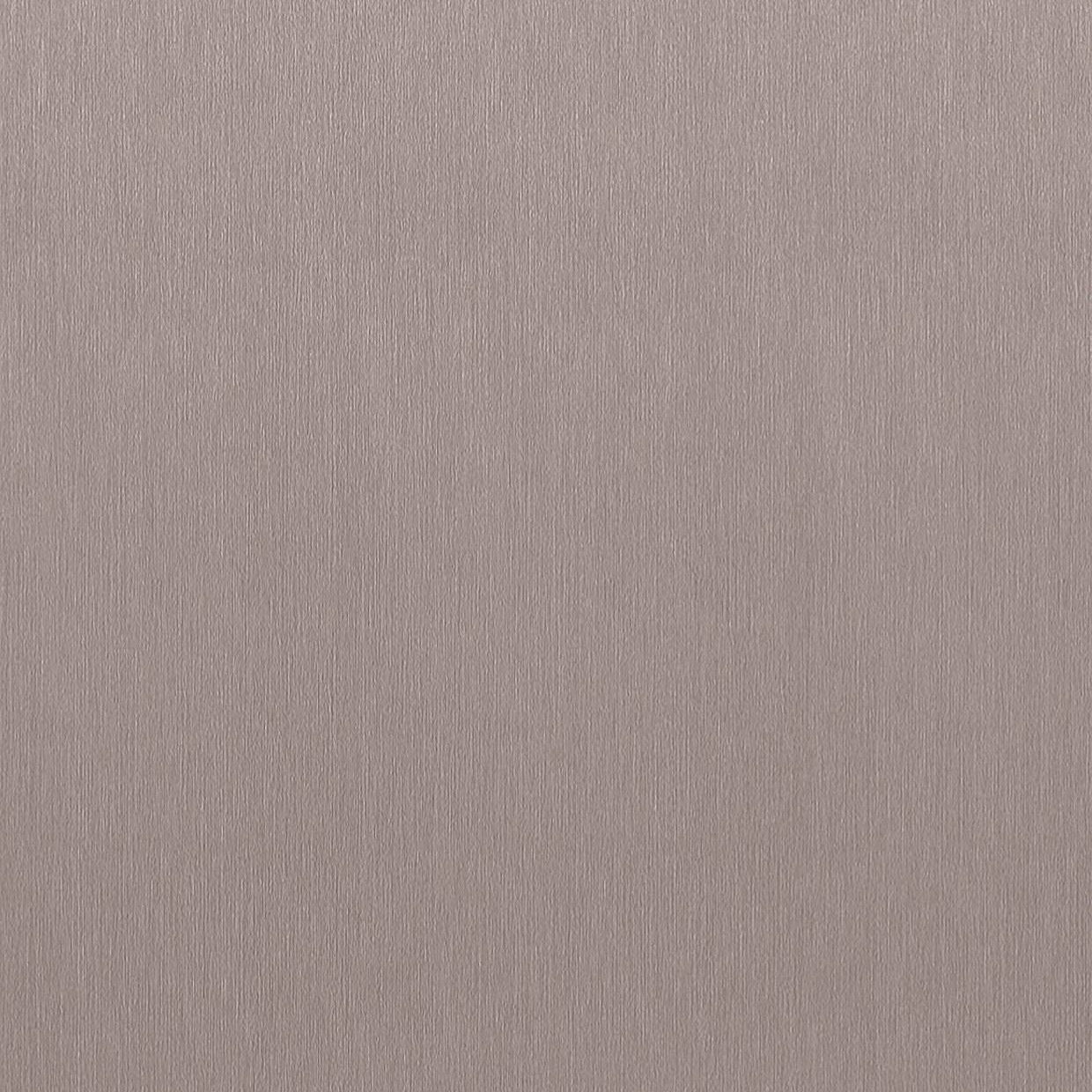 Bodaq RM012 Brushed Platinum interior film swatch, Metal Collection