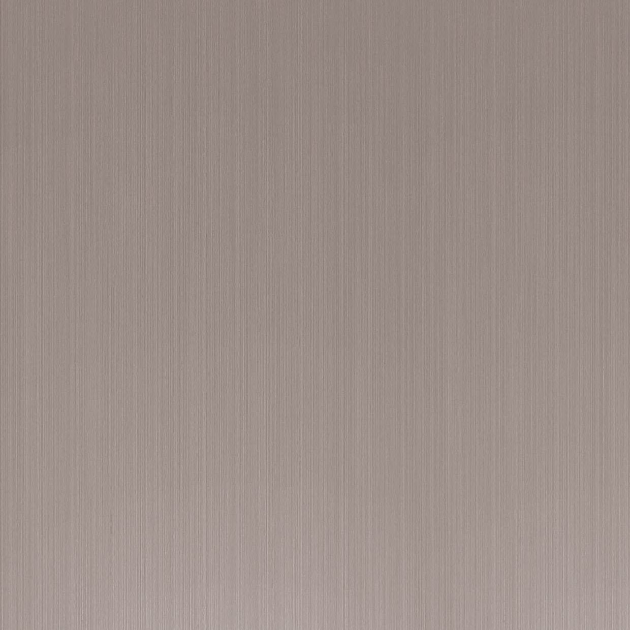 Bodaq RM015 Brushed Titanium interior film swatch, Metal Collection