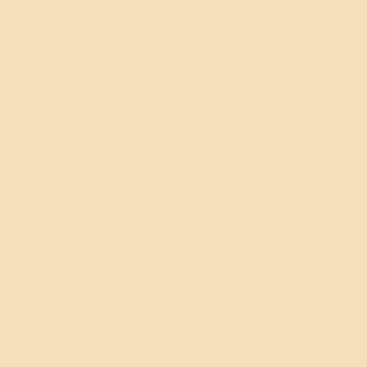 Bodaq S127 Vanilla Beige interior film swatch, Solid Color Collection