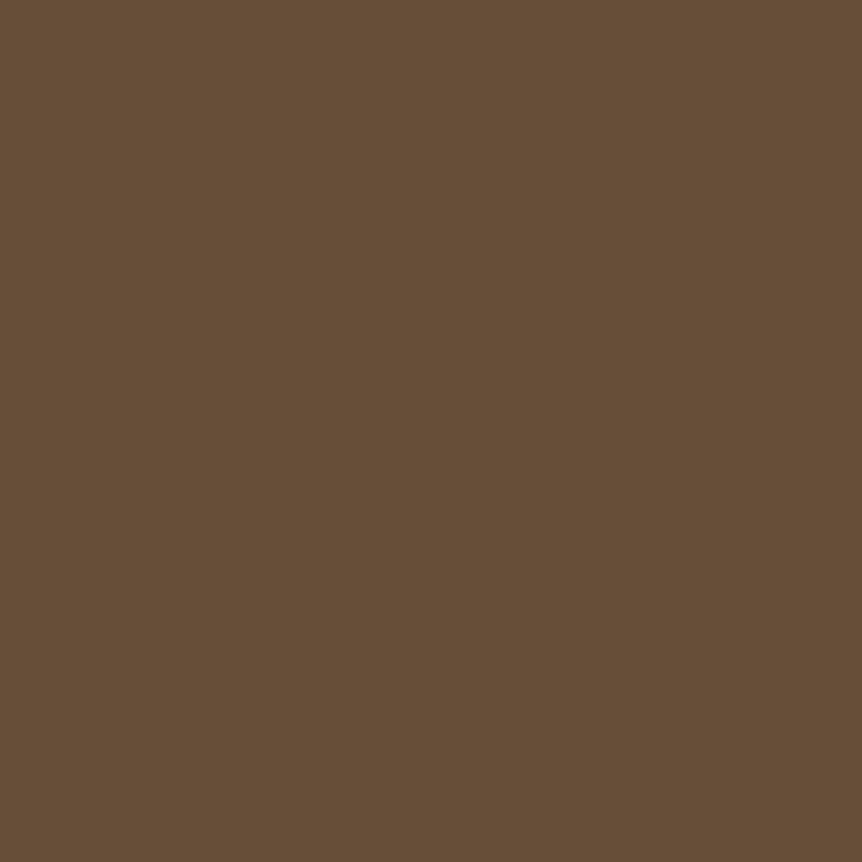 Bodaq S145 Coffee interior film swatch, Solid Color Collection