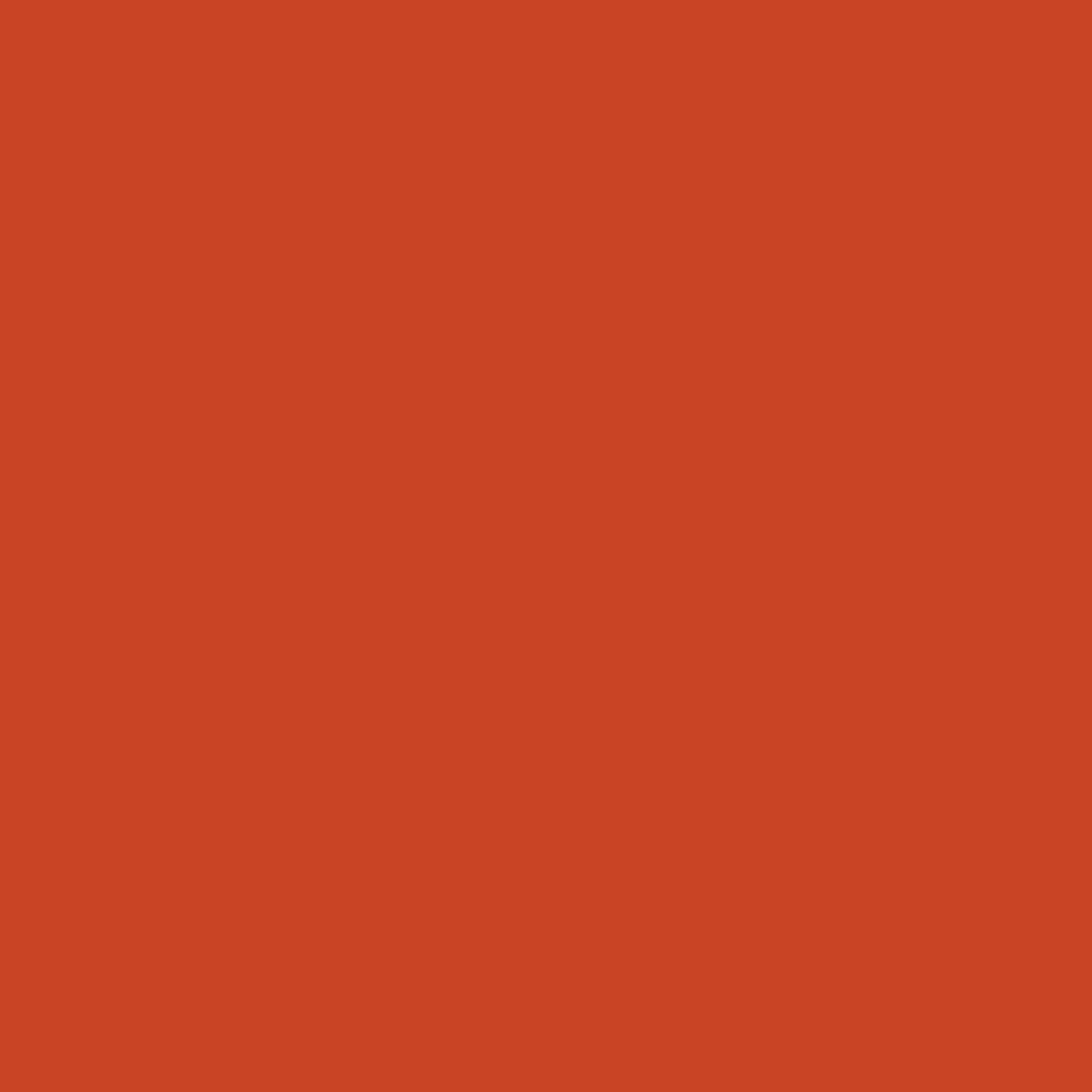 Bodaq S147 Candy Red interior film swatch, Solid Color Collection