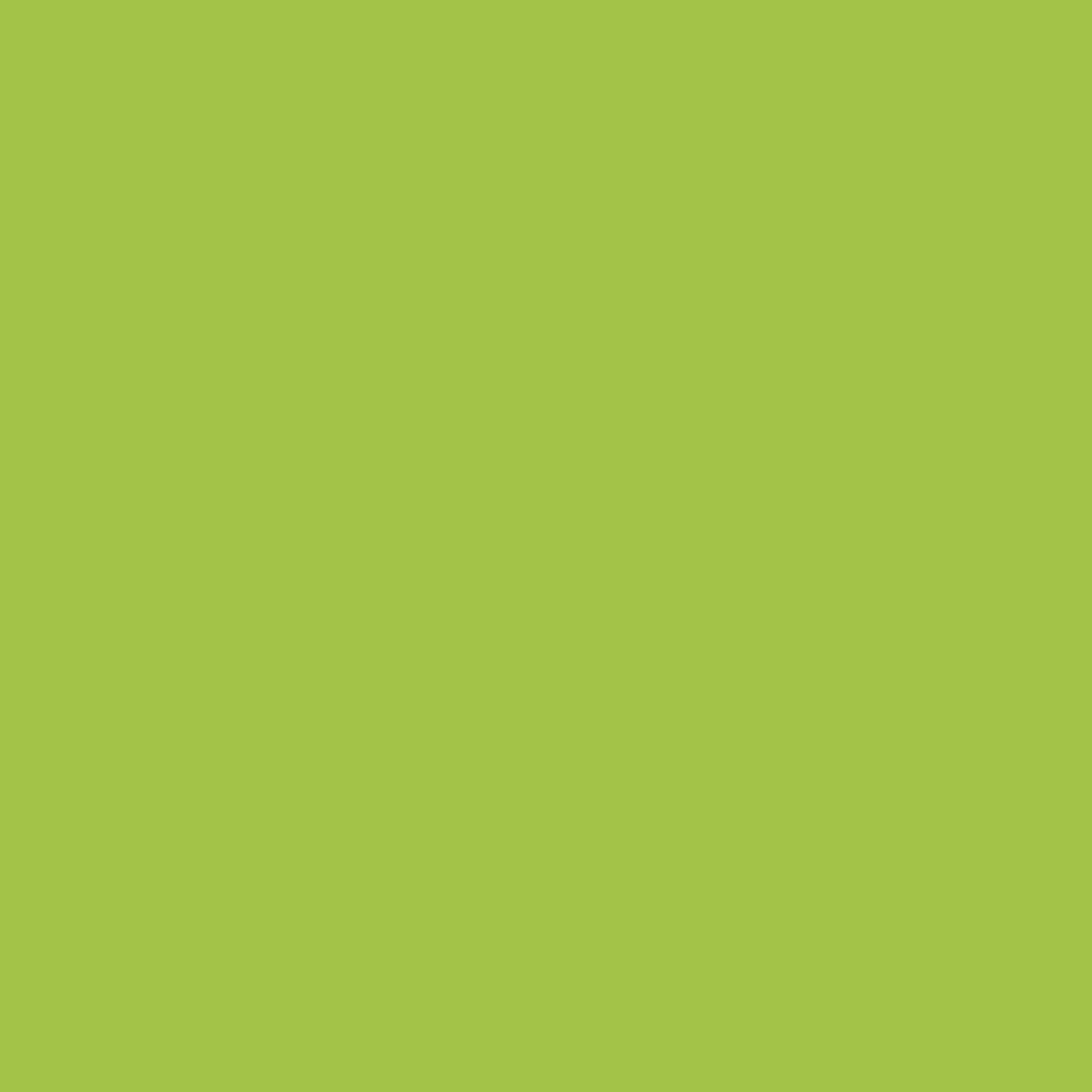 Bodaq S189 Bright Green interior film swatch, Solid Color Collection