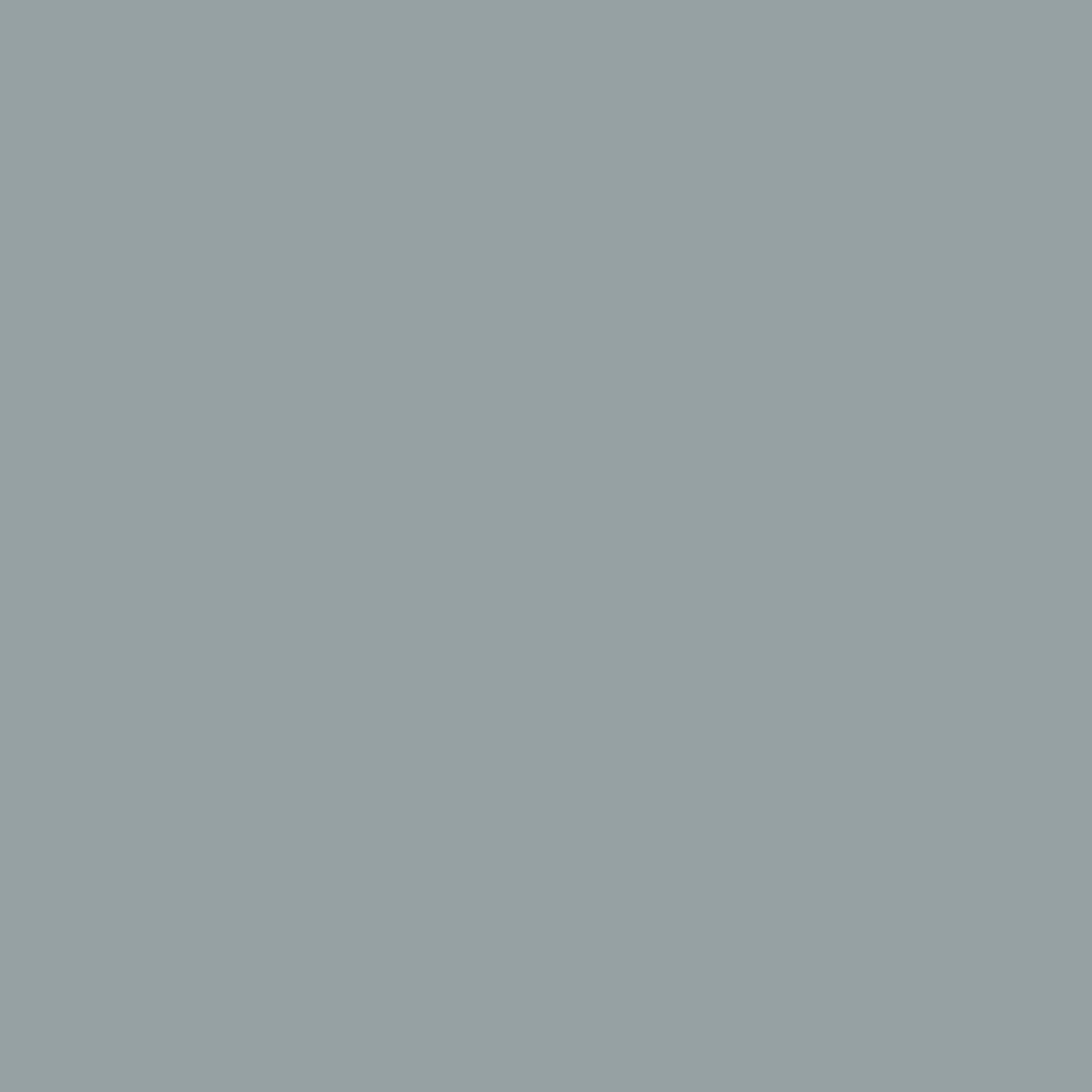 Bodaq S195 Blue Mint interior film swatch, Solid Color Collection