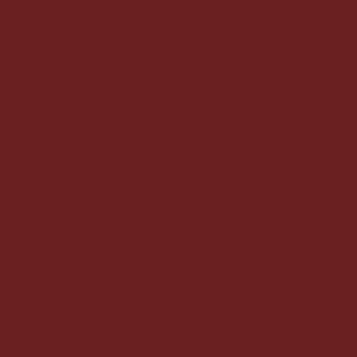 Bodaq S218 Wine Red interior film swatch, Solid Color Collection
