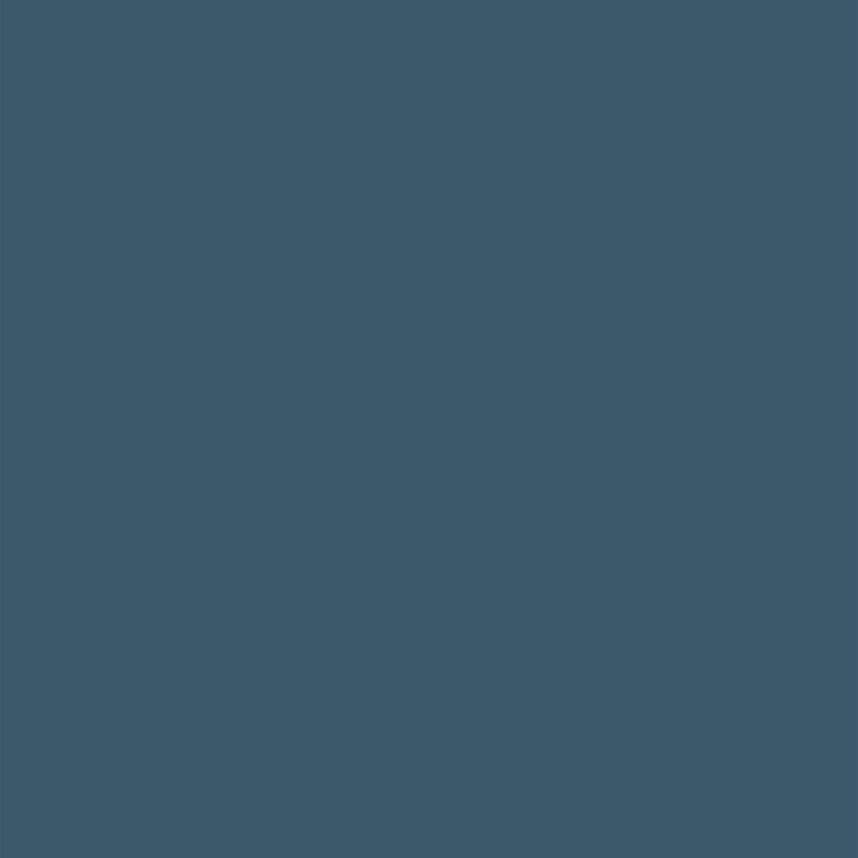 Bodaq S242 Denim Blue interior film swatch, Solid Color Collection