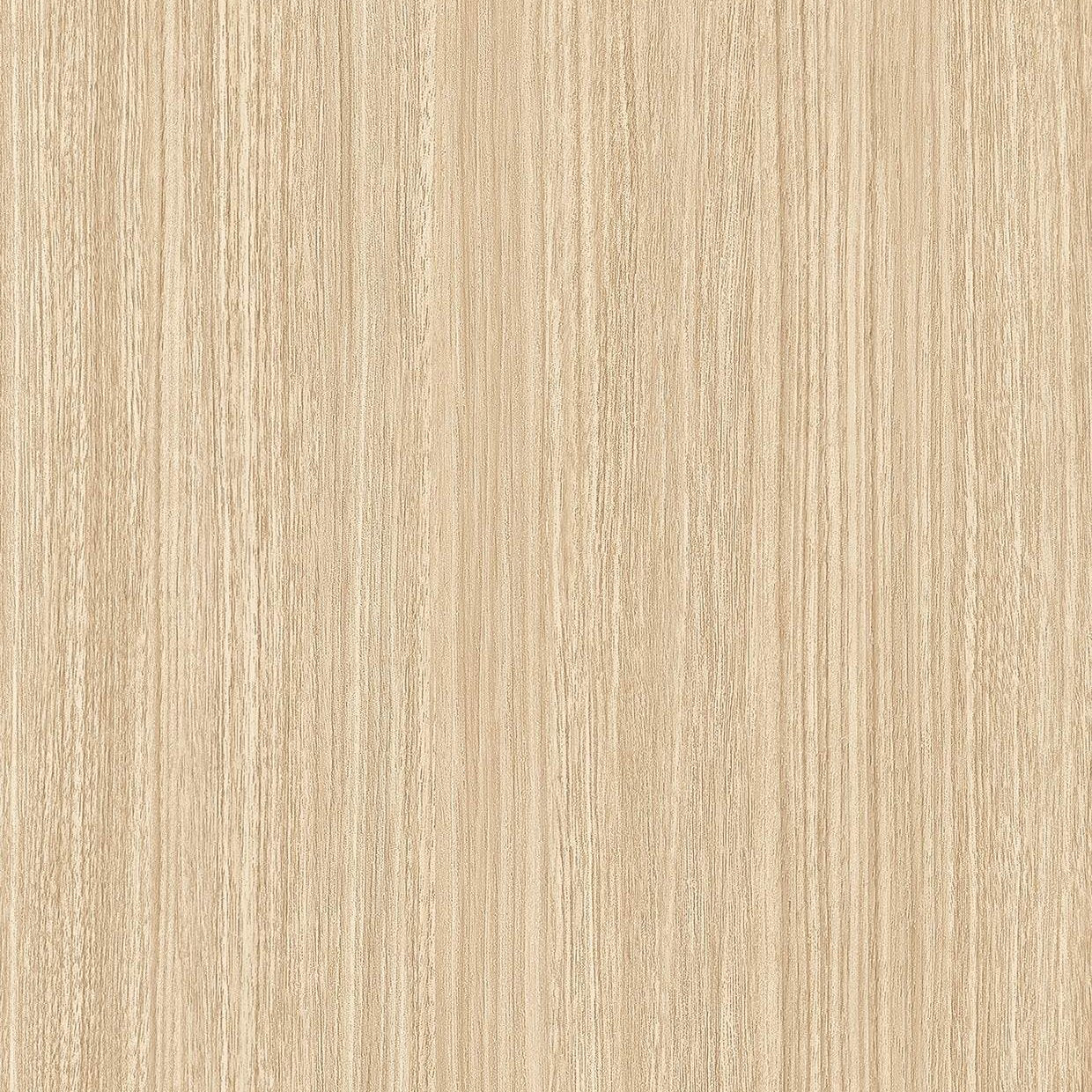 Bodaq SPW90 African Teak interior film swatch, Origin Wood Collection