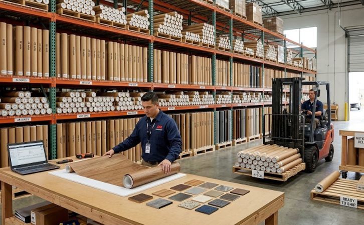 How to Choose the Right 3M Architectural Film Dealer